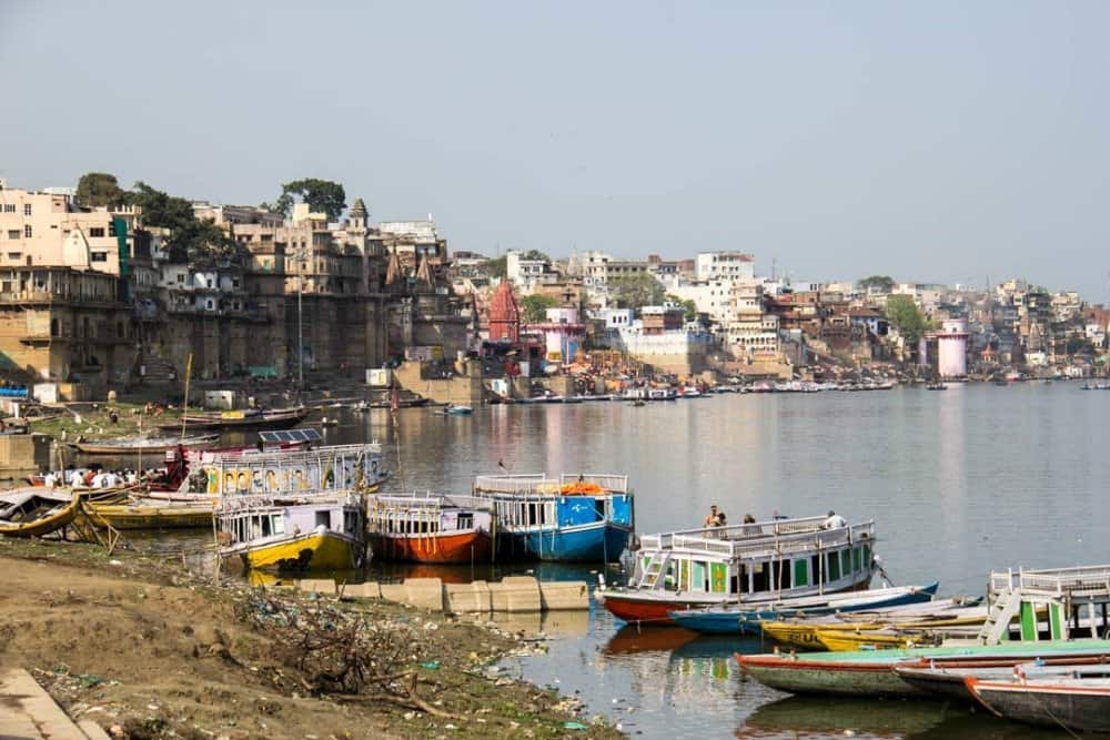 Best Places to Visit in Varanasi
