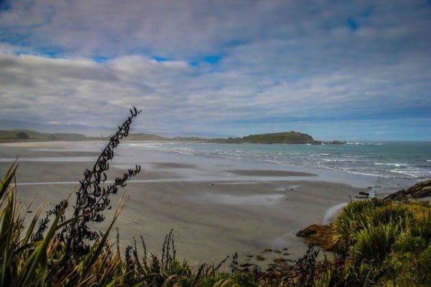 Cape Foulwind