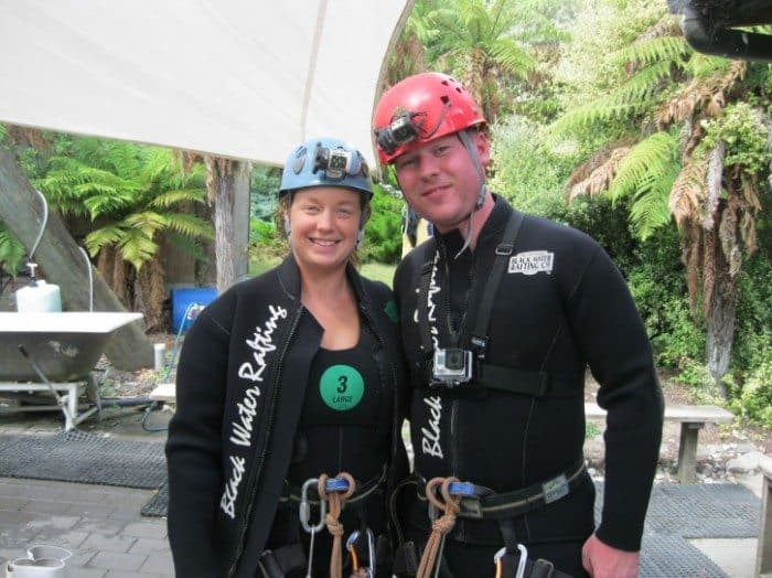Waitomo