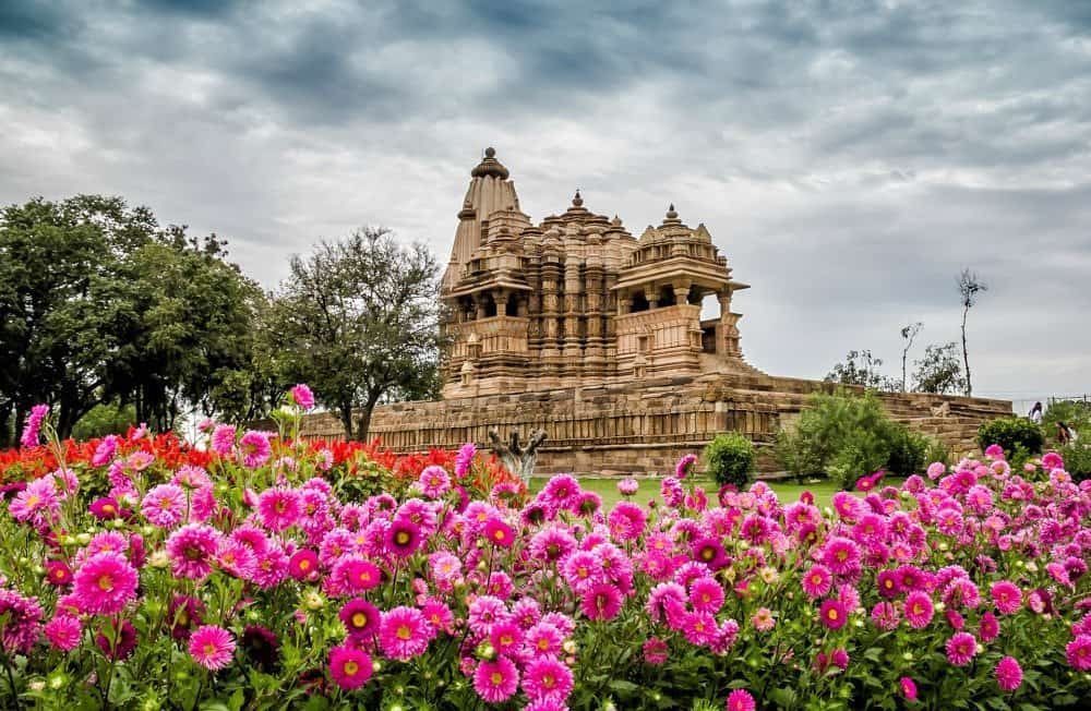 Khajuraho Temple Guide