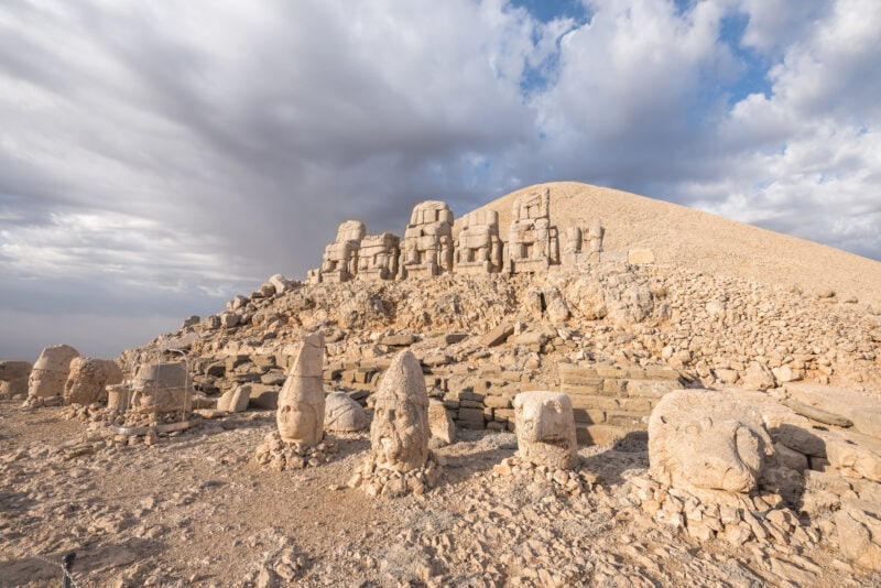 best places to visit in Turkey