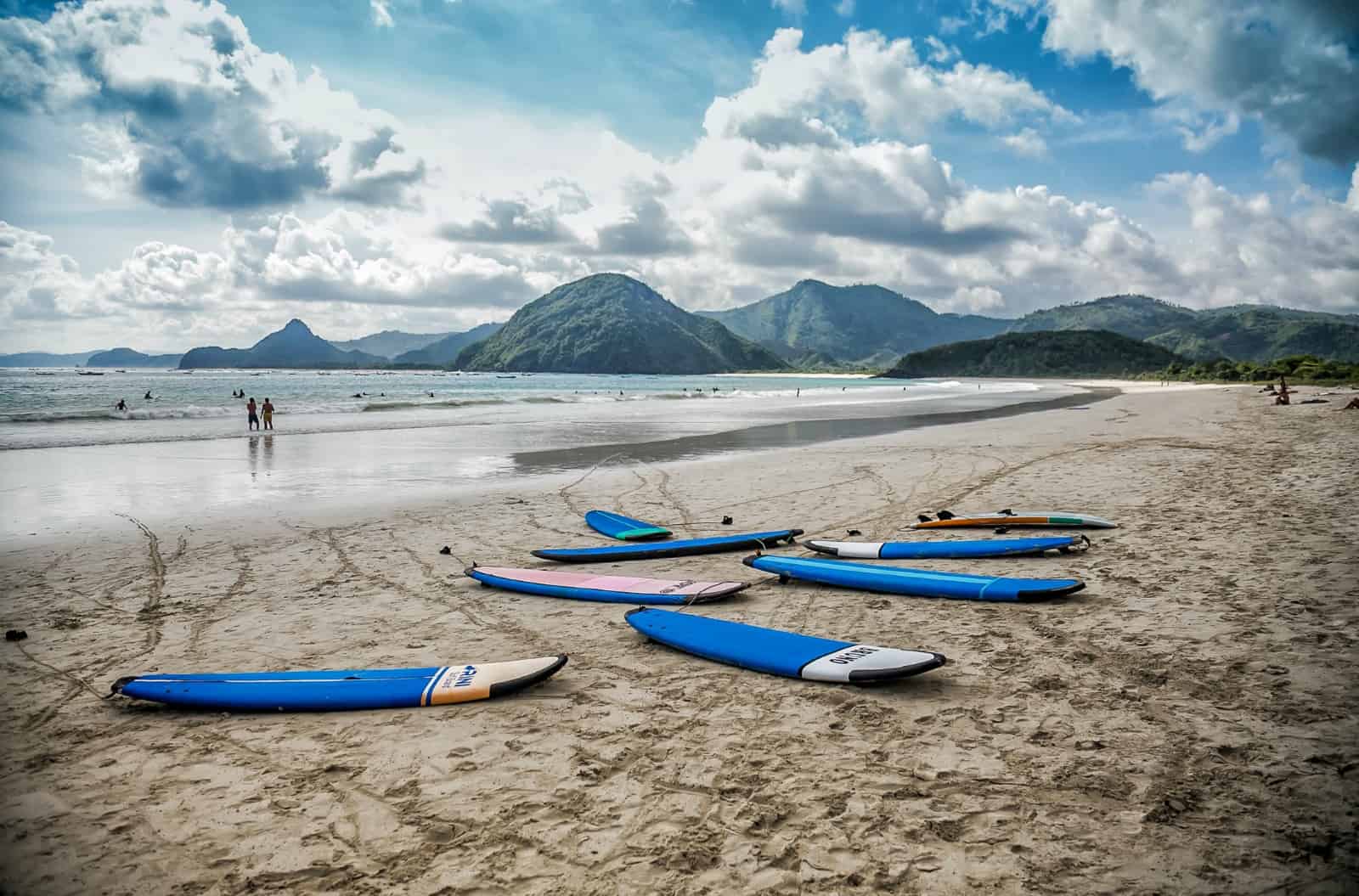Things to do in Lombok