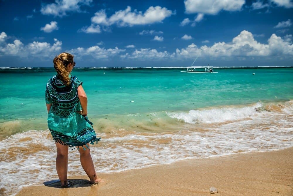 Ultimate Bali Packing List
