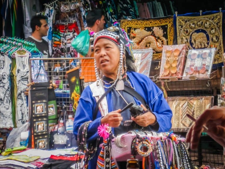 Bangkok Thailand