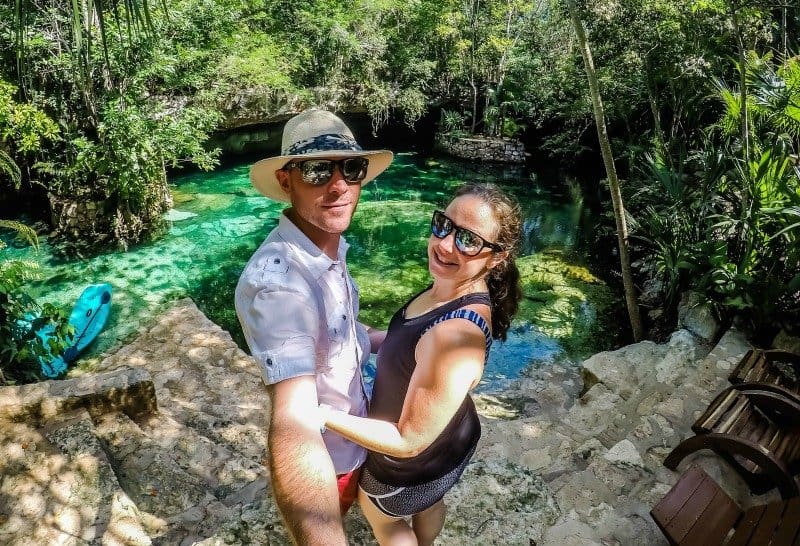 8 Wonders of the World -Lina & David Stock