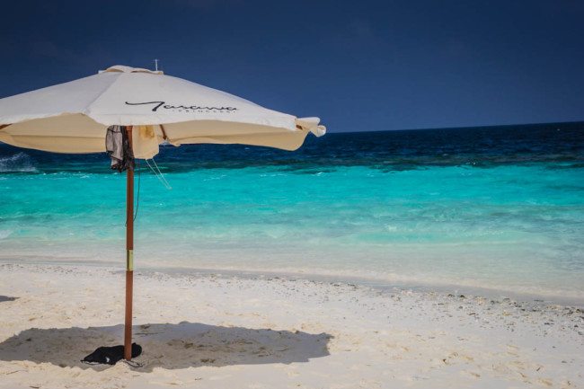 Yasawa Princess Maldives Photos