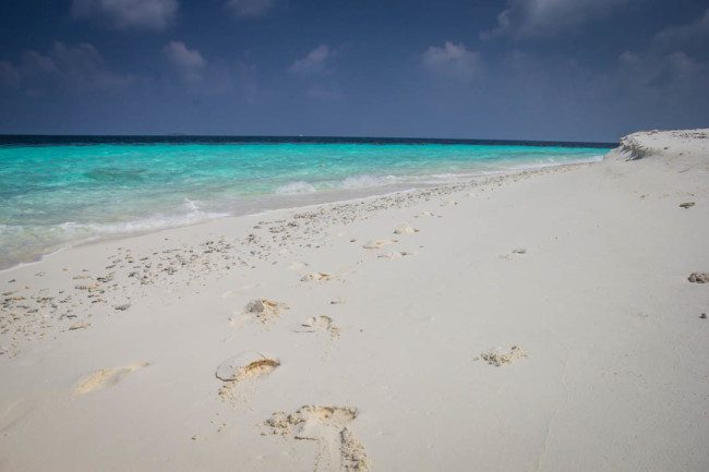 Hurasdhoo Island Maldives Photos