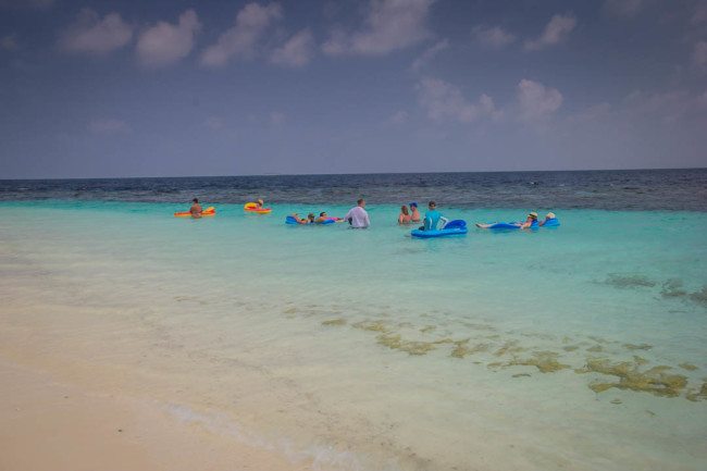 Maldives Photos