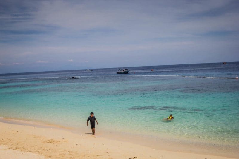 Redang Island Terengganu Malaysia