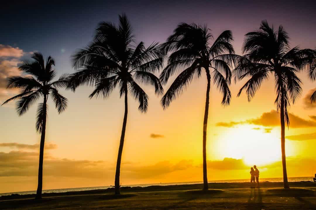 Hawaii Travel Guide 8 Wonders of the World