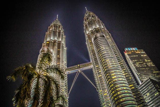 Top Things to Do in Kuala Lumpur