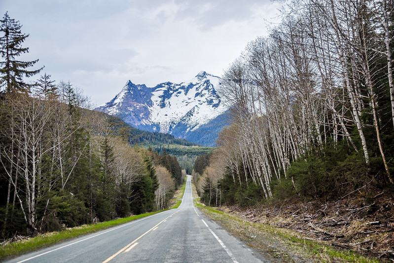 Things to do in Juneau Road Trip