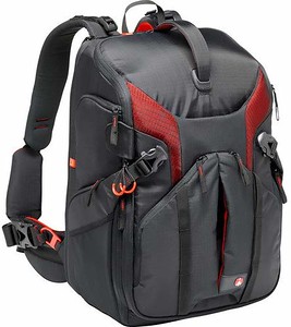 Best camera backpack for travel