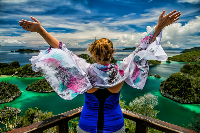 cheap places to travel in the world