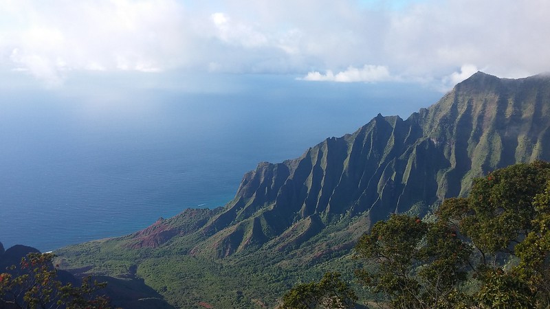 Na Pali Coast