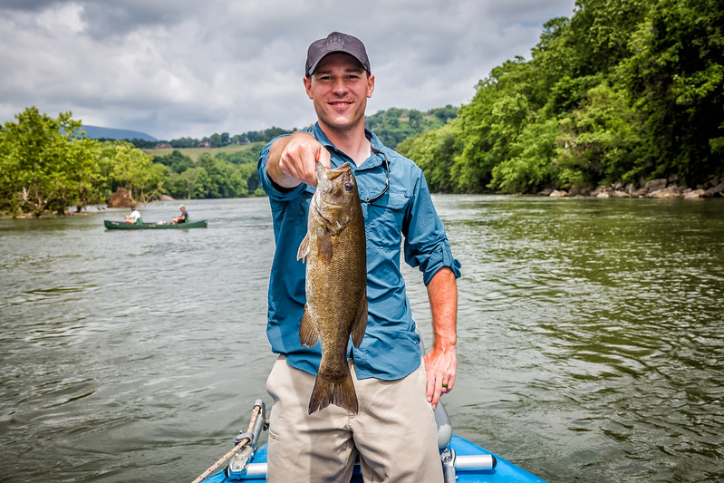 Things to do in Virginia New River Tangent Outfitters - David Stock