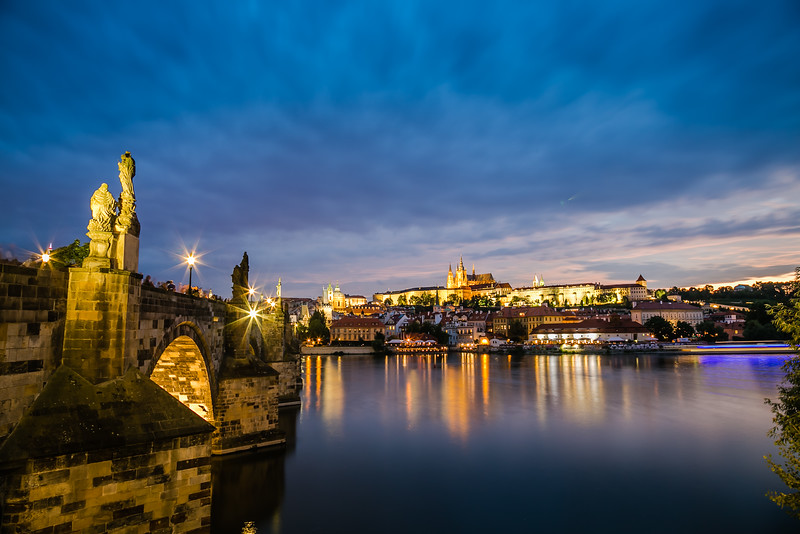 Prague, Czech Republic
