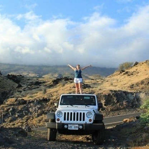 Hawaii Adventure Tour