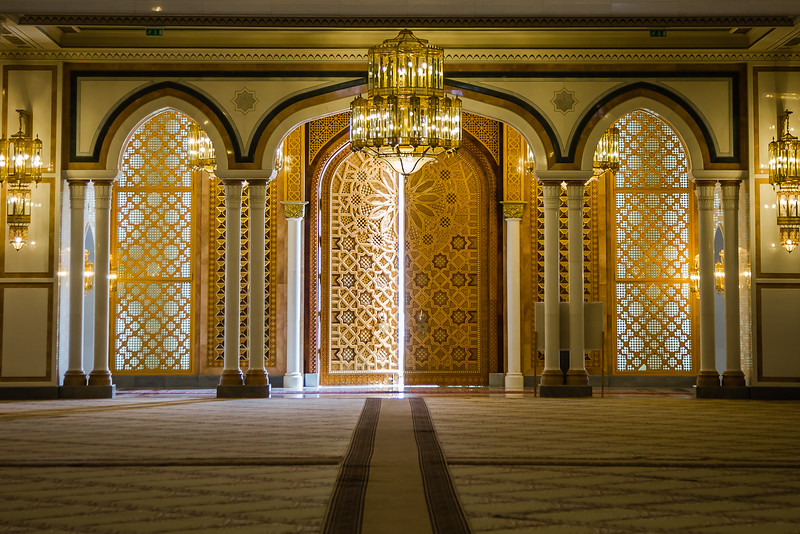 Turkmenistan Travel