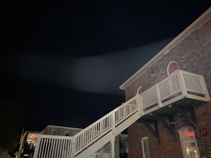 Manteo Ghost tour - Things to do in Outer Banks