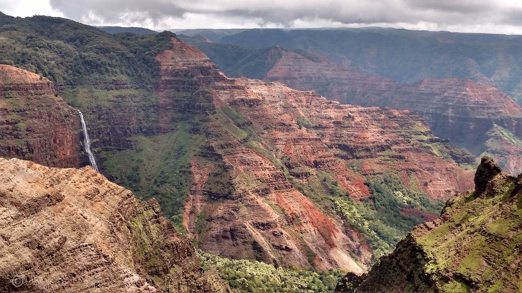 Things to do in Honolulu: Waimea Canyon Hawaii