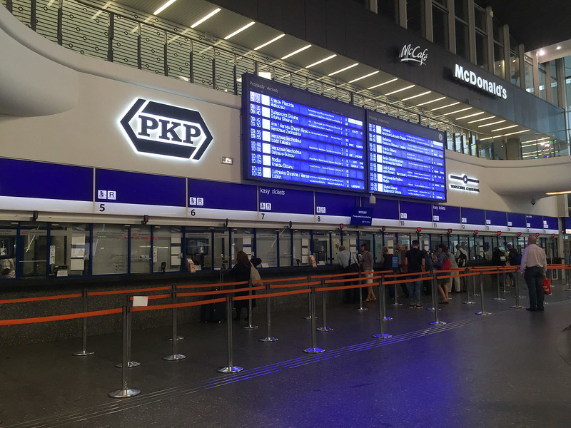 Eurail Pass Train Travel in Europe