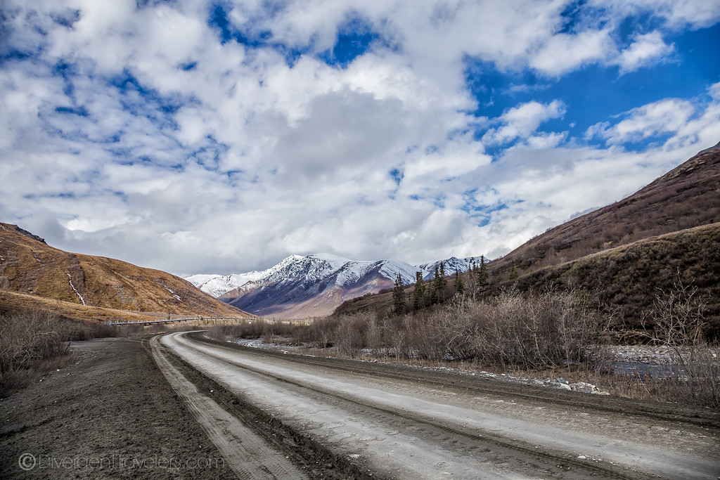 Ultimate Alaska Road Trip Guide - Dalton Highway