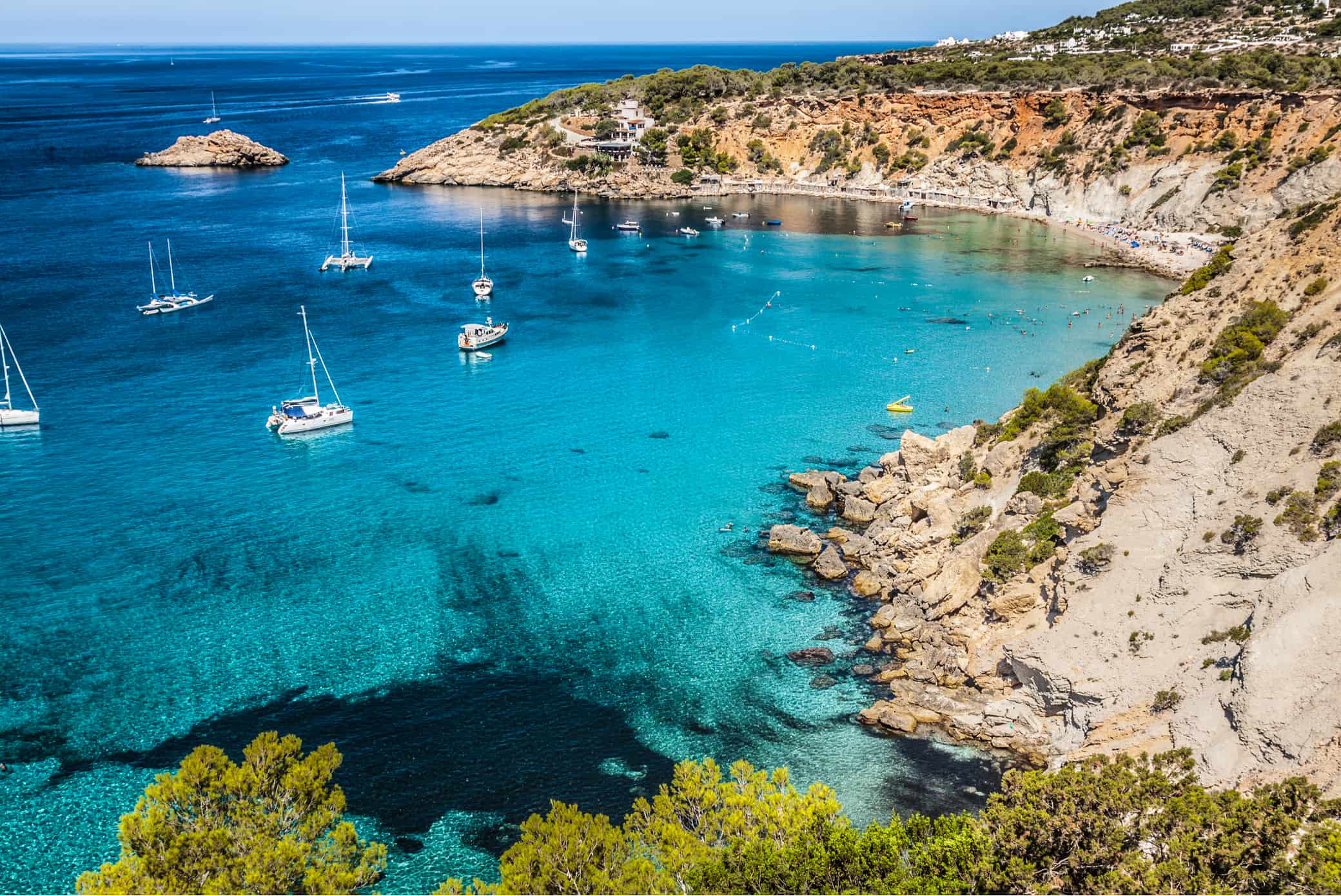 things to do in Ibiza